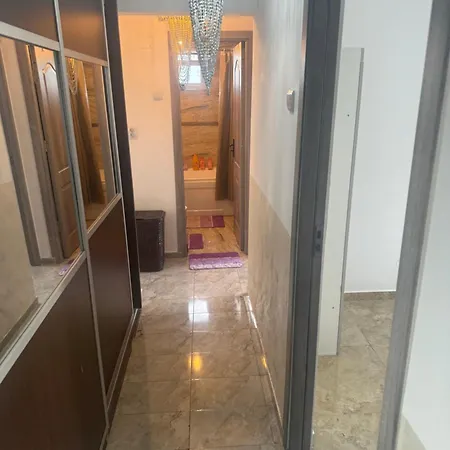 Mireina Appartement