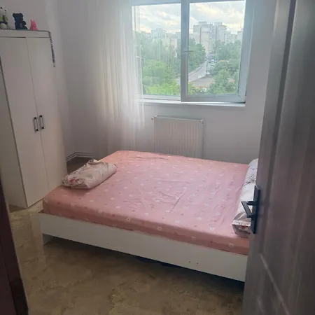 Appartement Mireina Constanţa