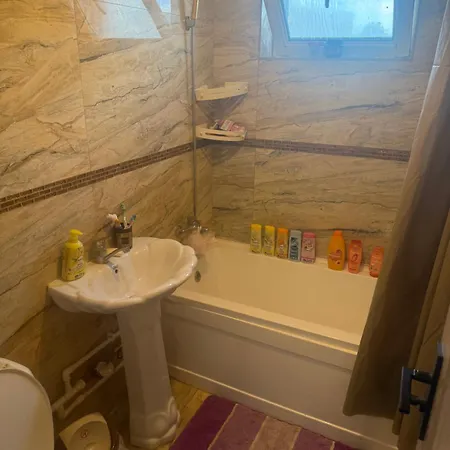 Mireina Appartement *