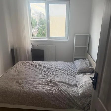 Mireina Appartement Constanţa