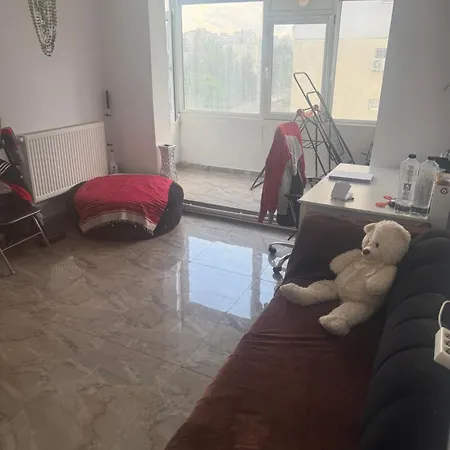 Mireina Appartement